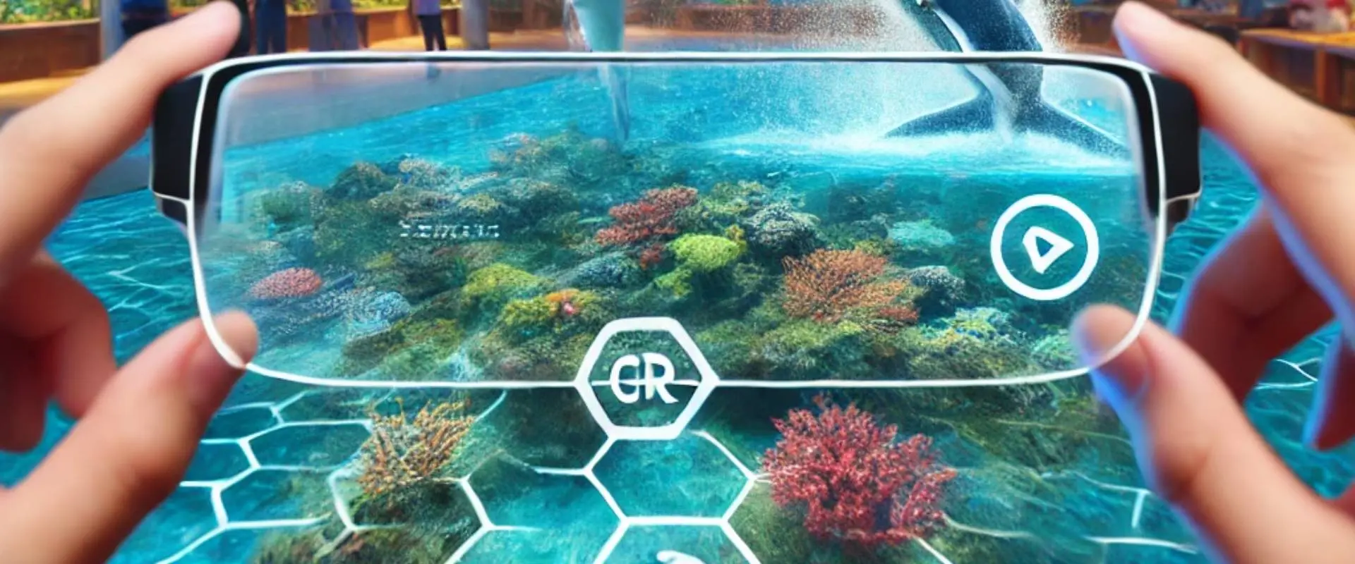 Experiencia Destacada Realidad Virtual