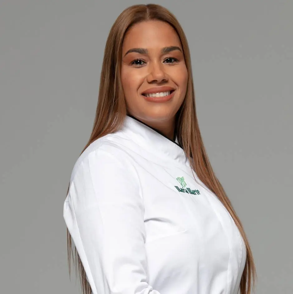 a lo quisqueya fest chef maria marte