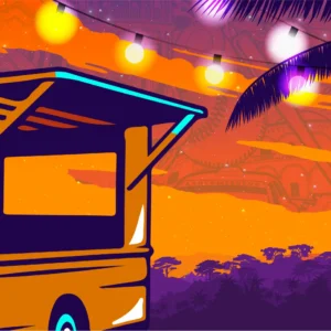 aloquisqueya fest foodtrucks