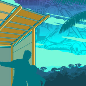 aloquisqueya fest stand