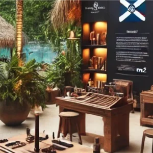 experiencia destacada zona tabaco
